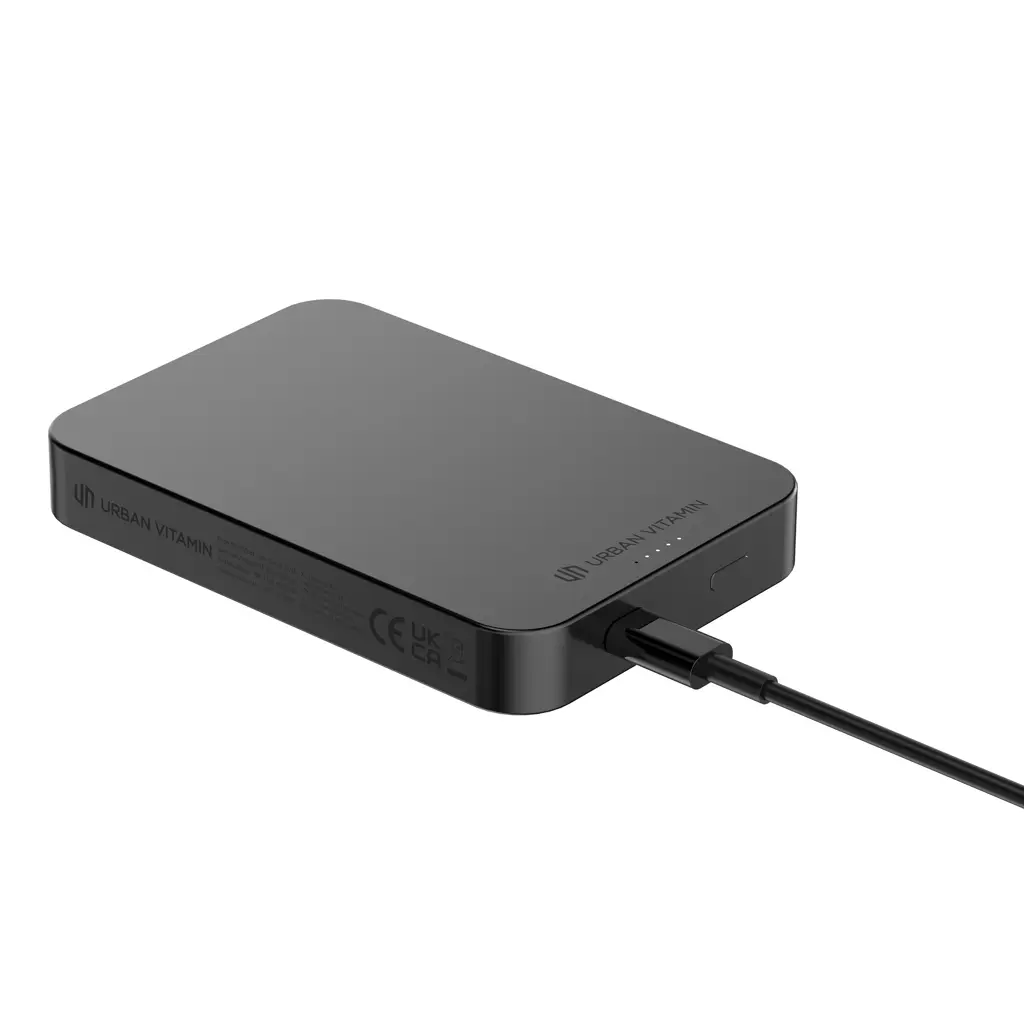Power bank Urban Vitamin Compton RCS 10.000 mah P322.84 black-10
