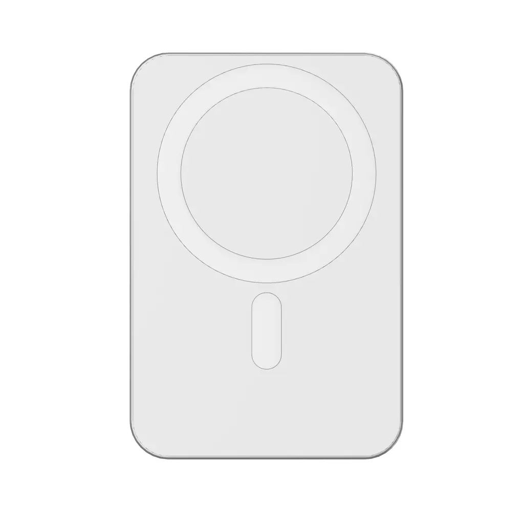 Power bank Urban Vitamin Compton RCS 10.000 mah P322.84 silver-2