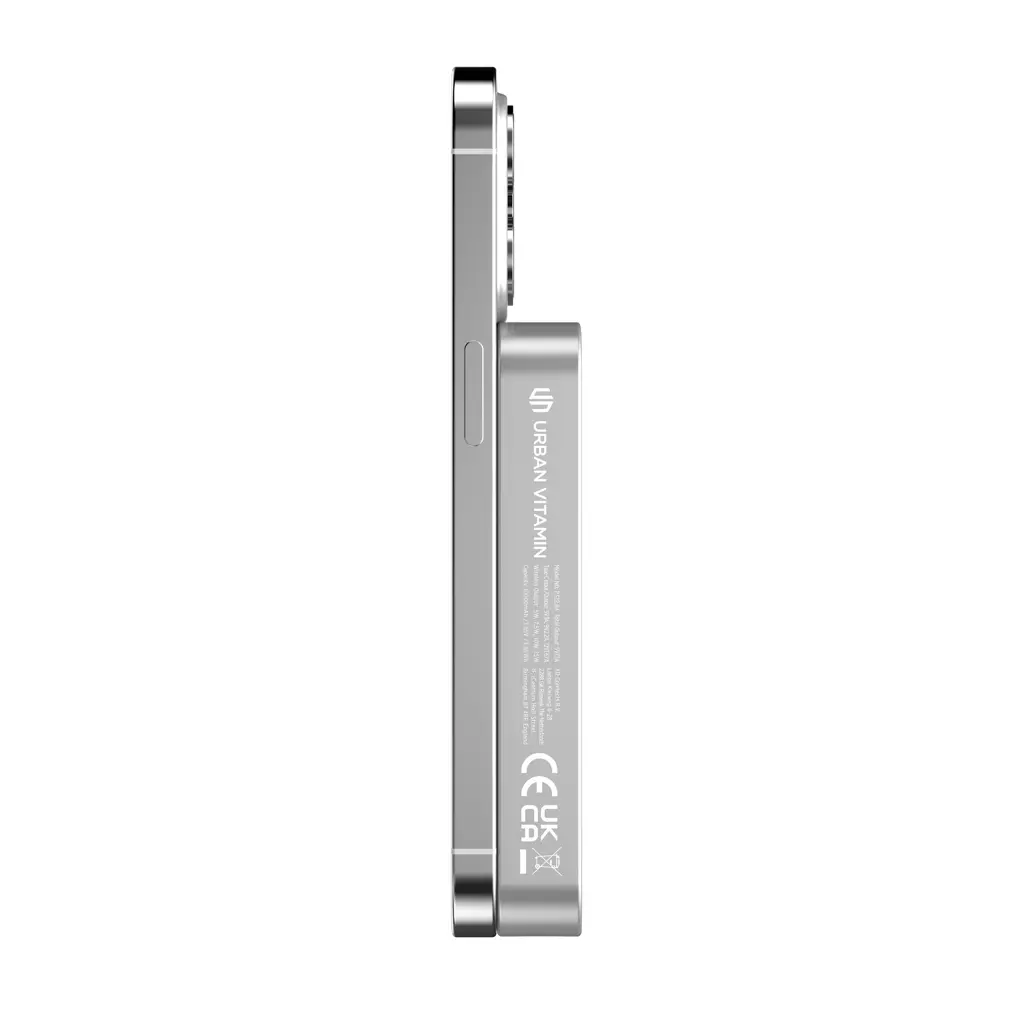 Power bank Urban Vitamin Compton RCS 10.000 mah P322.84 silver-5