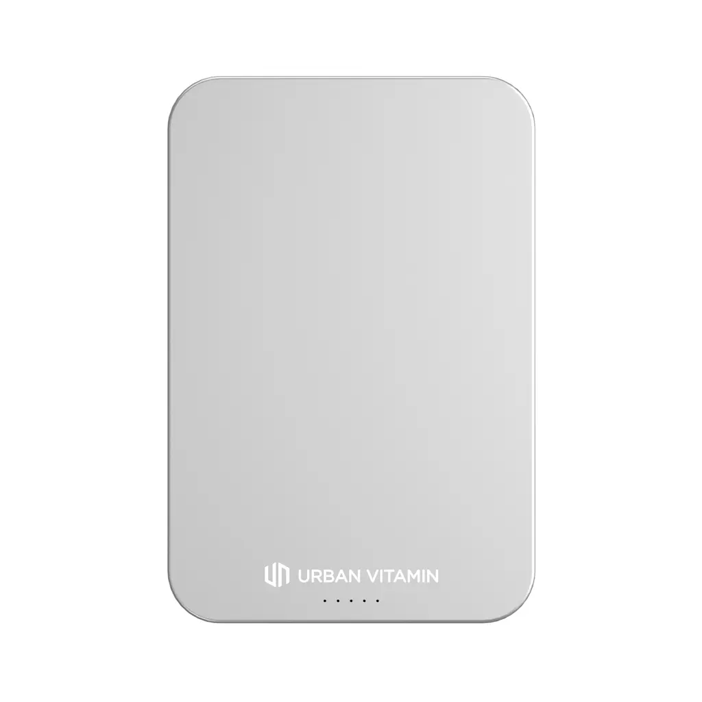 Power bank Urban Vitamin Compton RCS 10.000 mah P322.84 silver-7