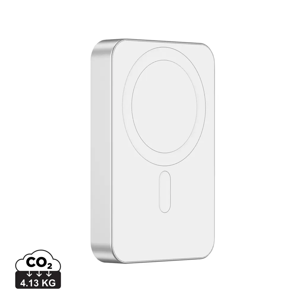 Power bank Urban Vitamin Compton RCS 10.000 mah P322.84 silver-0