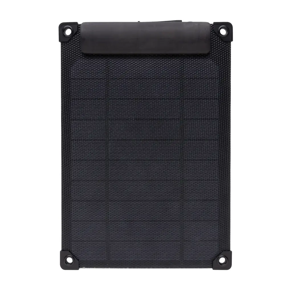 Prijenosni solarni panel 5W Solarpulse P323.05 black-4