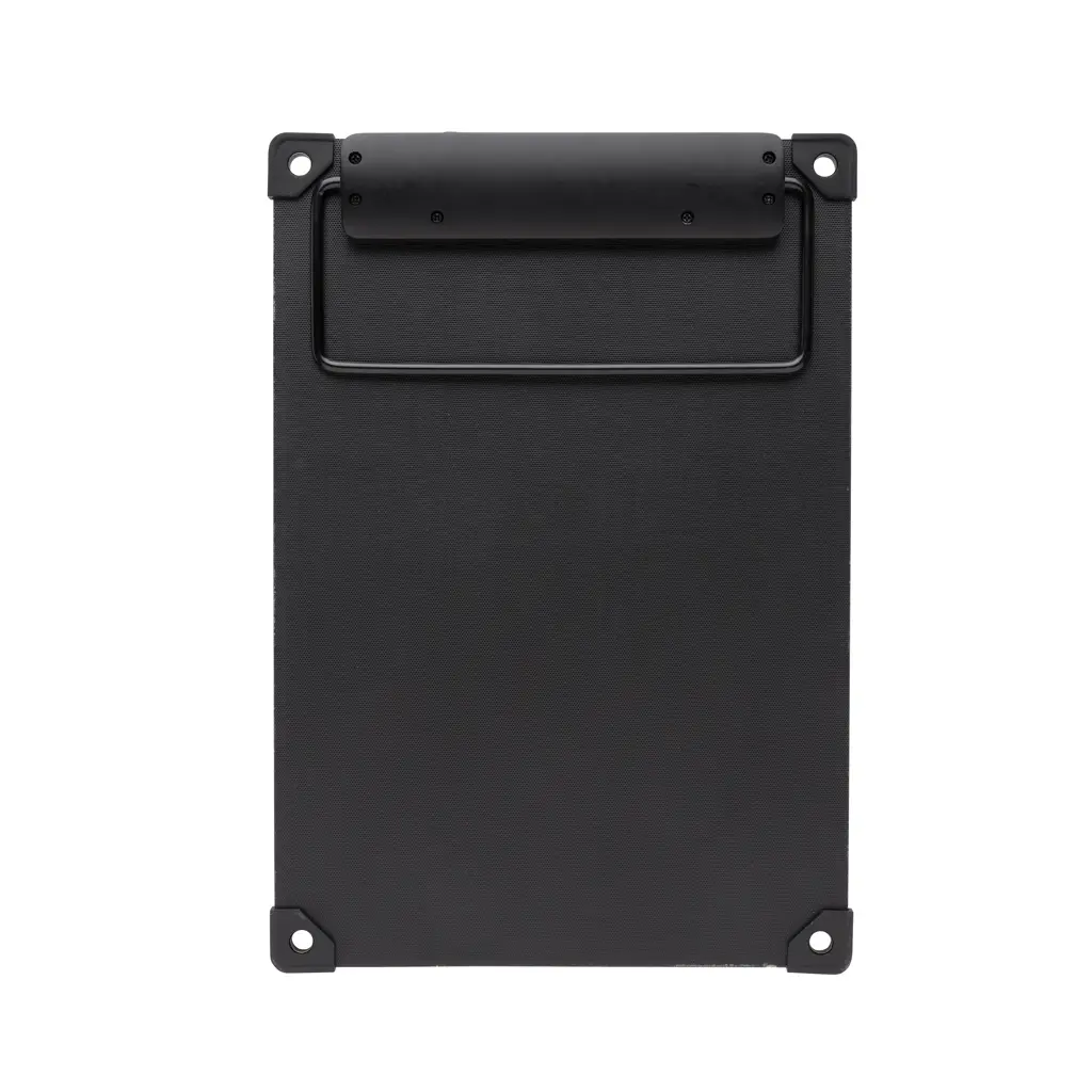 Prijenosni solarni panel 5W Solarpulse P323.05 black-5