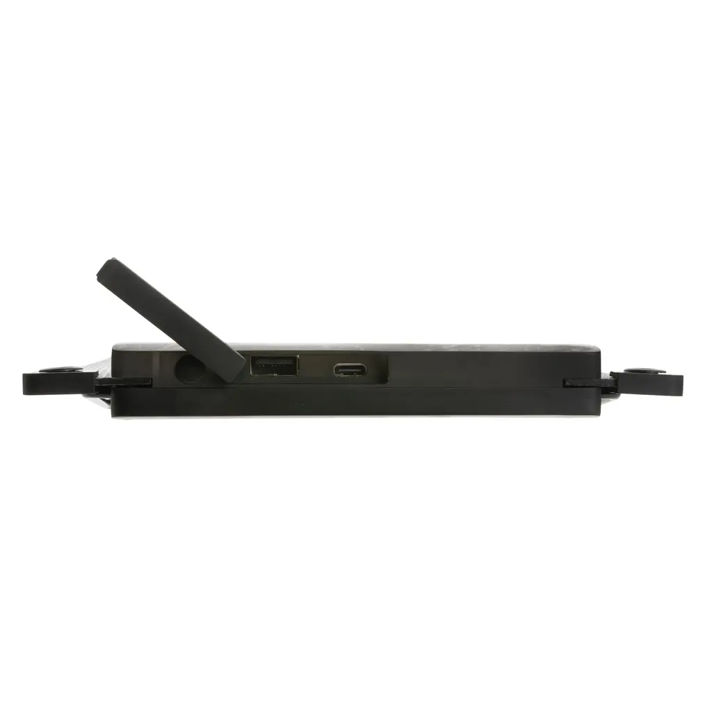 Prijenosni solarni panel 5W Solarpulse P323.05 black-6