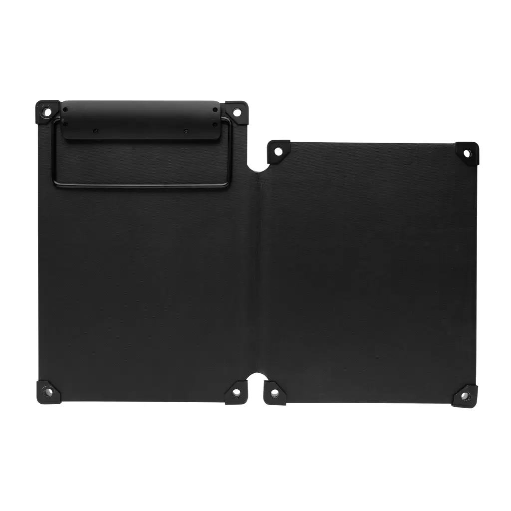Prijenosni solarni panel 10W Solarpulse P323.06 black-5