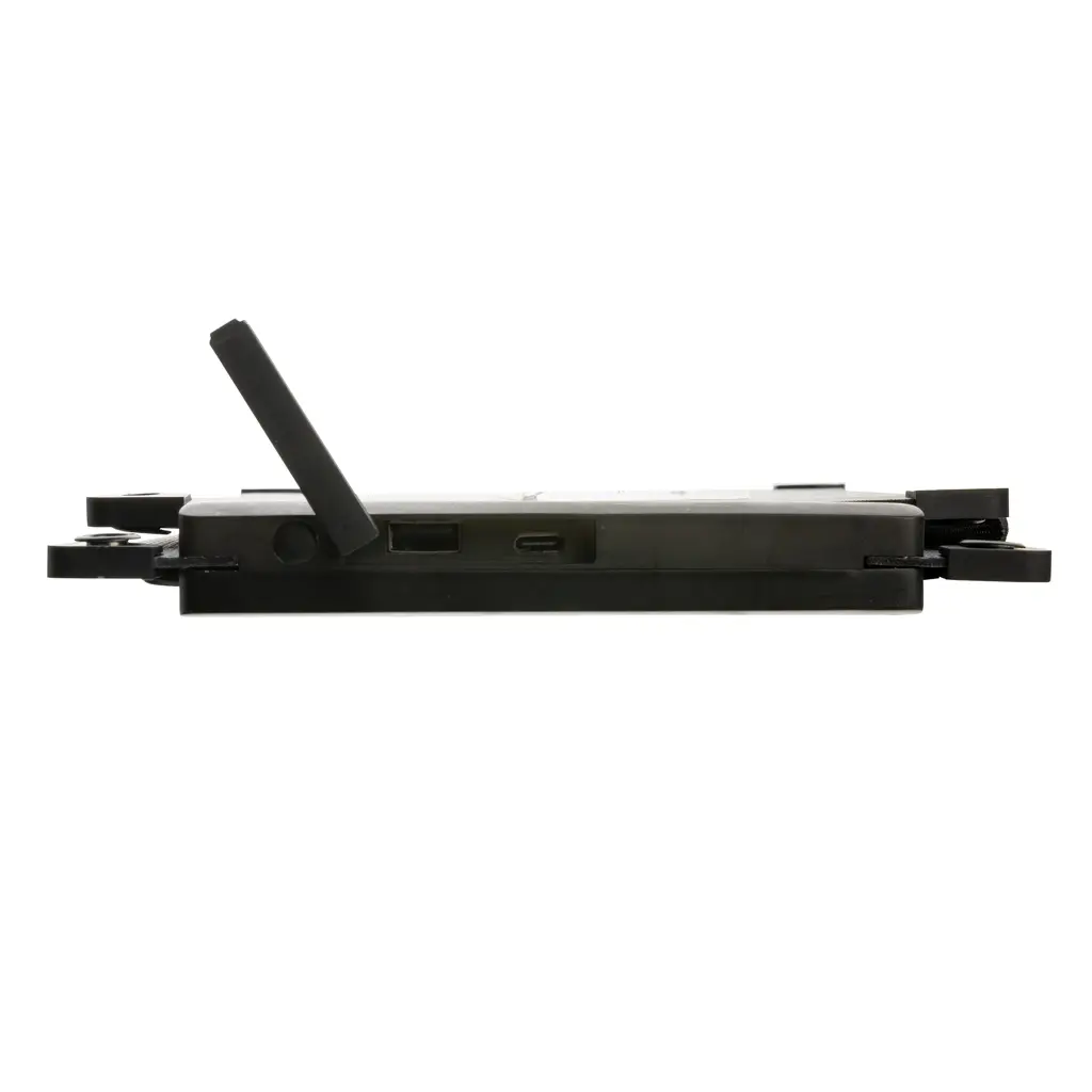 Prijenosni solarni panel 10W Solarpulse P323.06 black-6