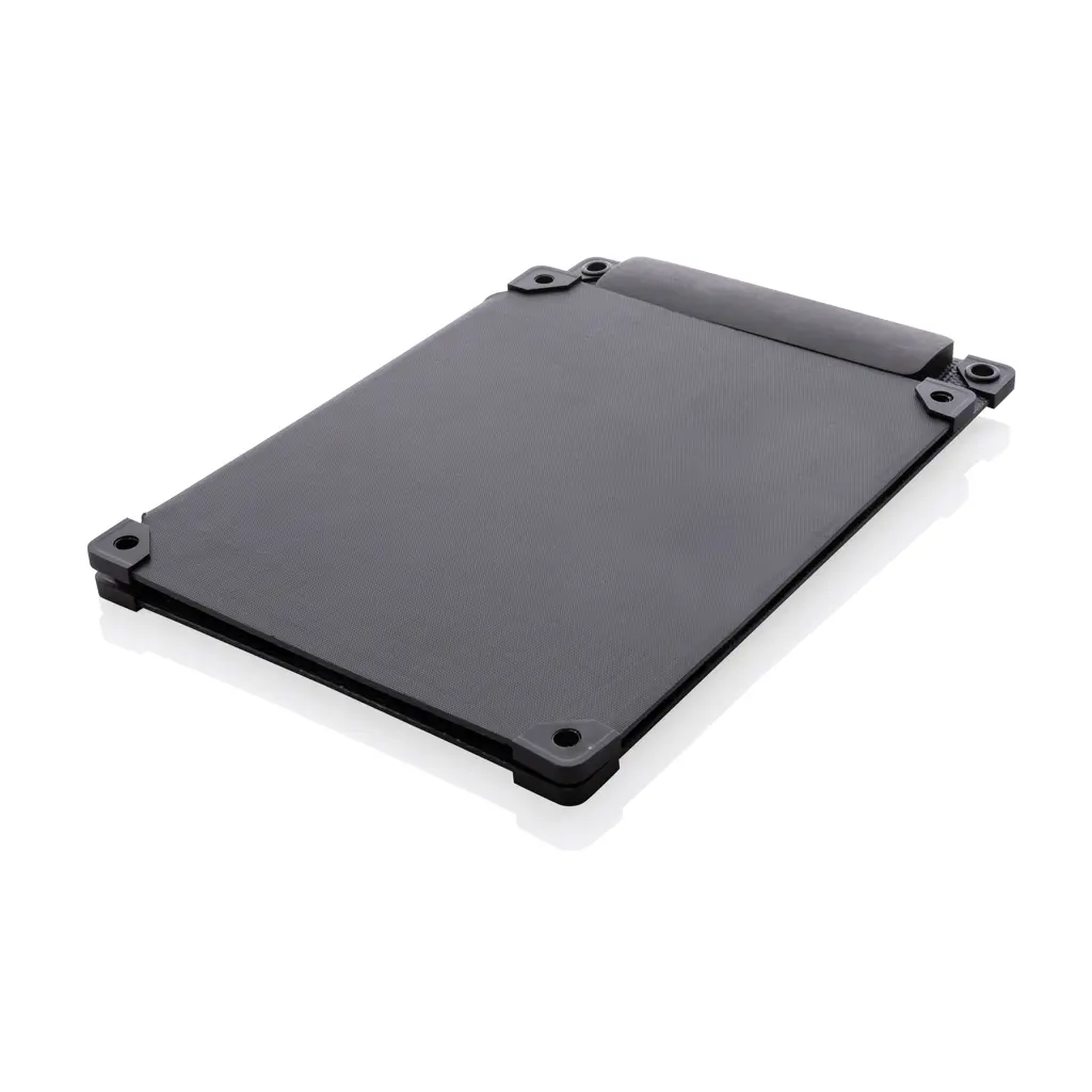 Prijenosni solarni panel 10W Solarpulse P323.06 black-7
