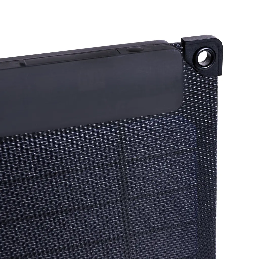 Prijenosni solarni panel 10W Solarpulse P323.06 black-8