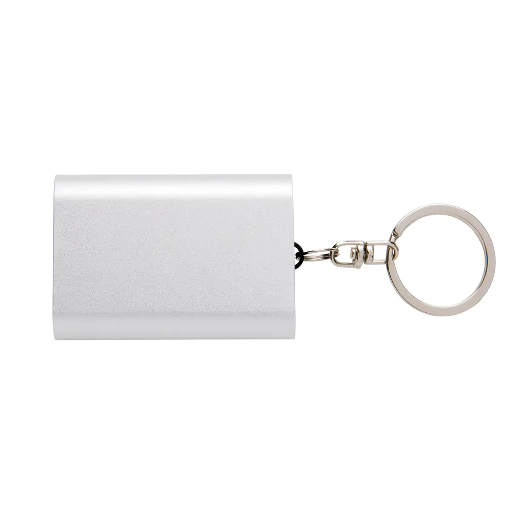 Power bank privjesak za ključeve 1.000 mAh P324.19 grey-4