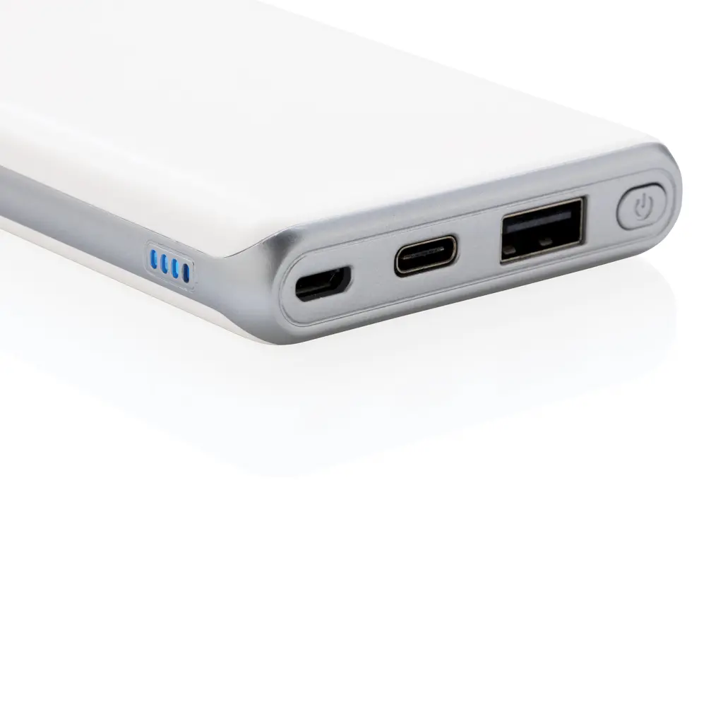 Ultra brzi Power bank 10.000 mAh P324.67 white-5