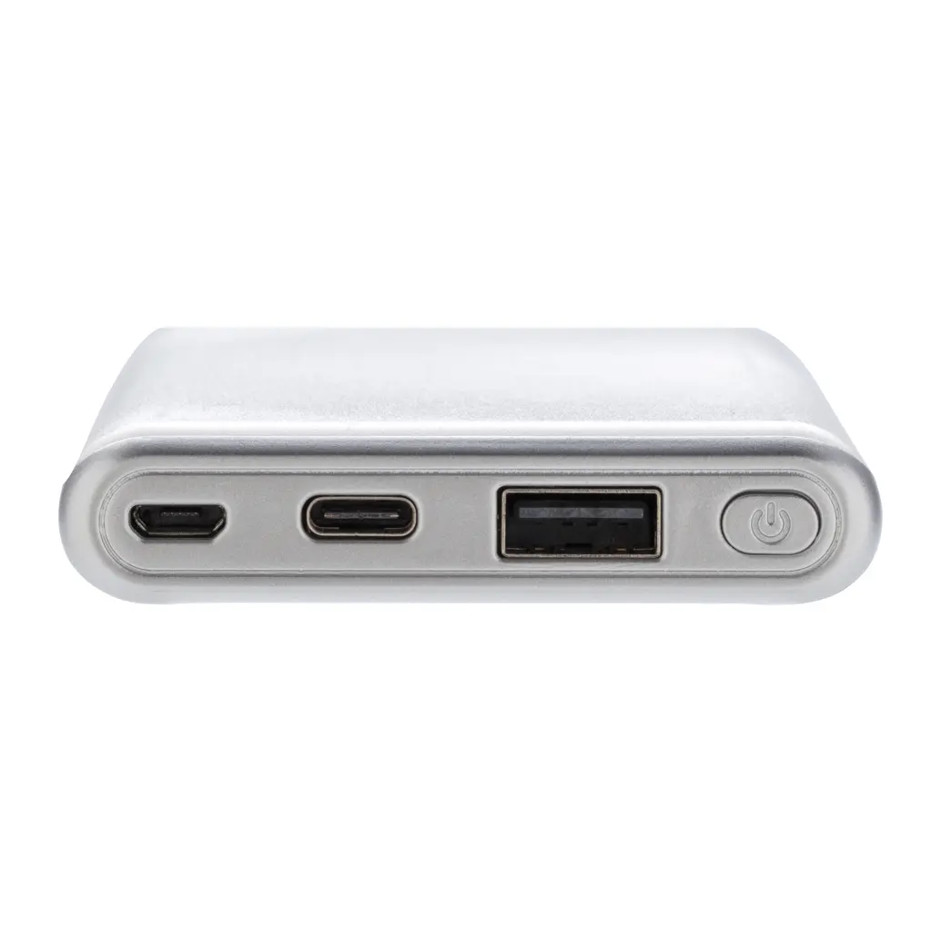 Ultra brzi Power bank 10.000 mAh P324.67 white-7