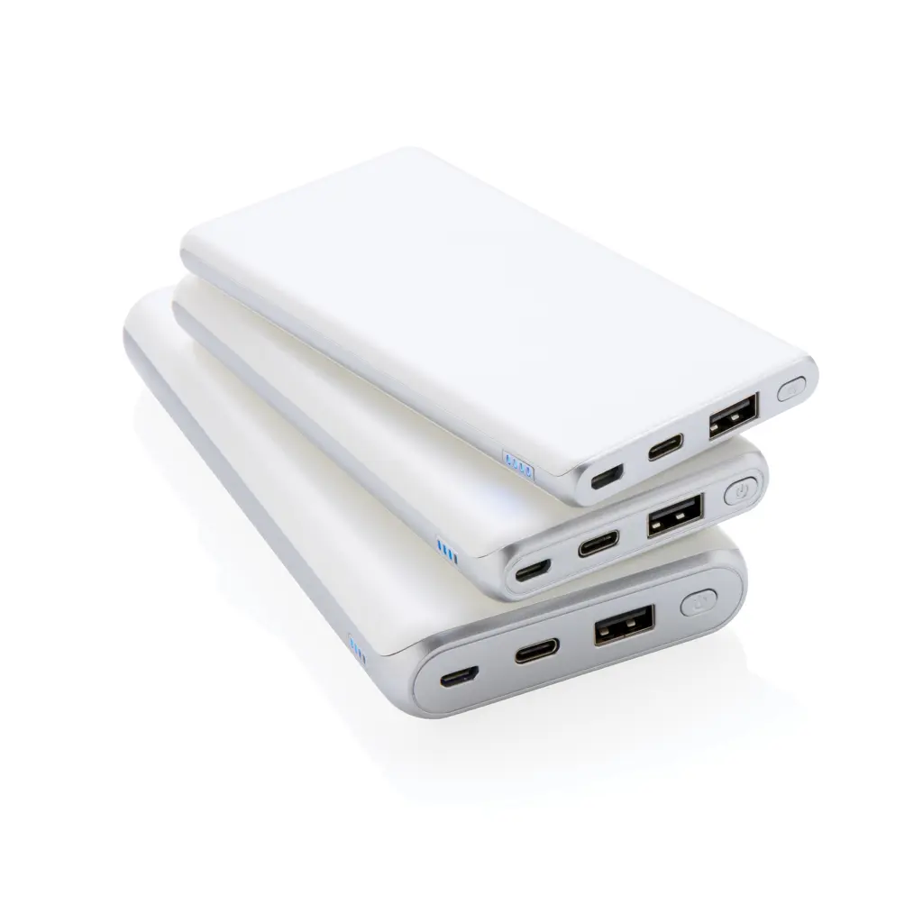 Ultra brzi Power bank 10.000 mAh P324.67 white-10