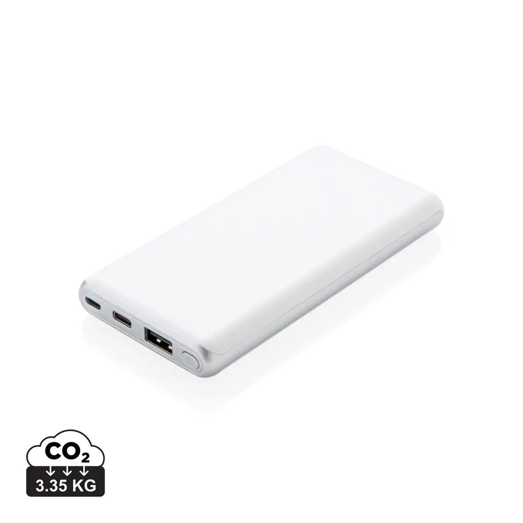 Ultra brzi Power bank 10.000 mAh P324.67 white-13