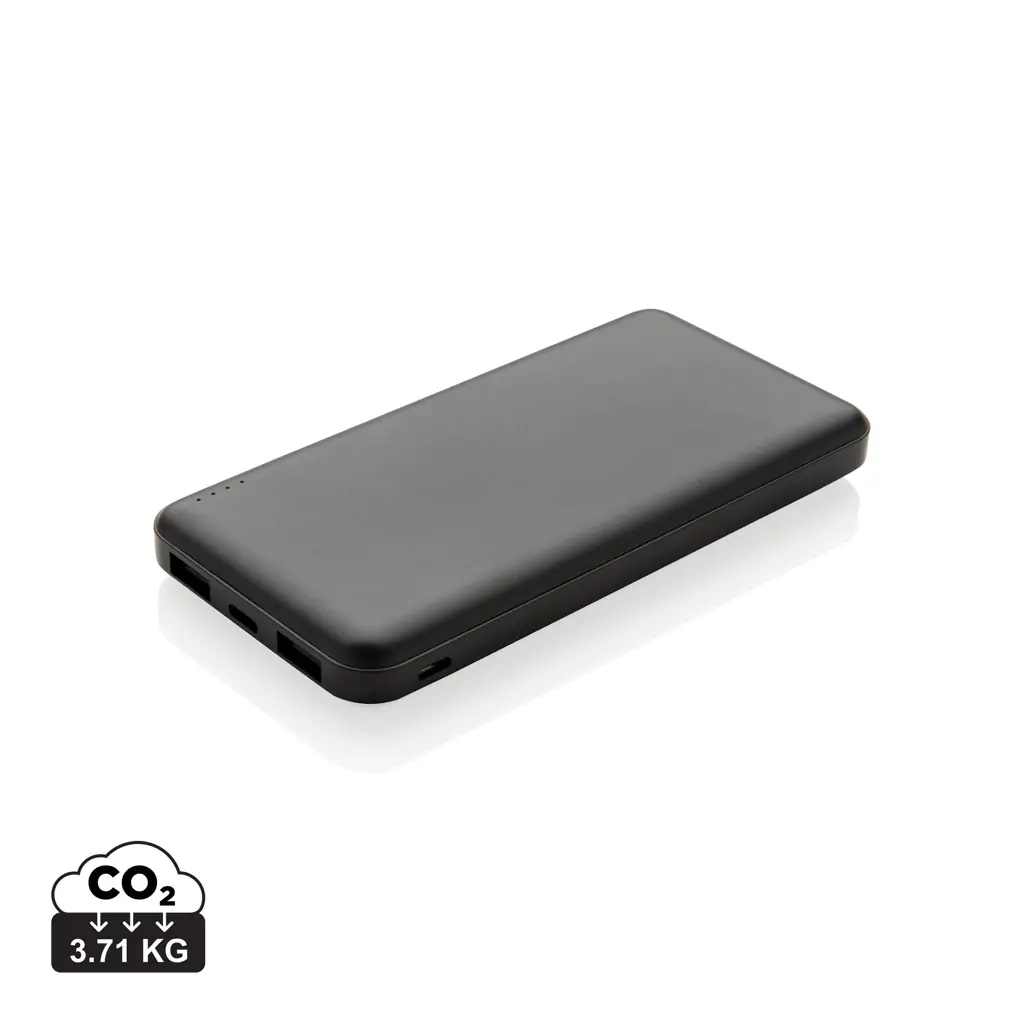 Power bank 10.000 mAh P324.79 black-13 Power bank 10.000 mAh P324.79 black-13