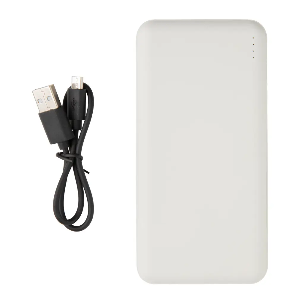 Power bank 10.000 mAh P324.79 white-2