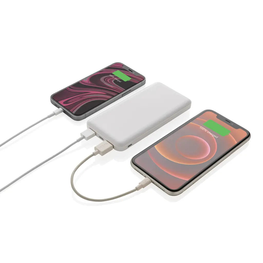 Power bank 10.000 mAh P324.79 white-6