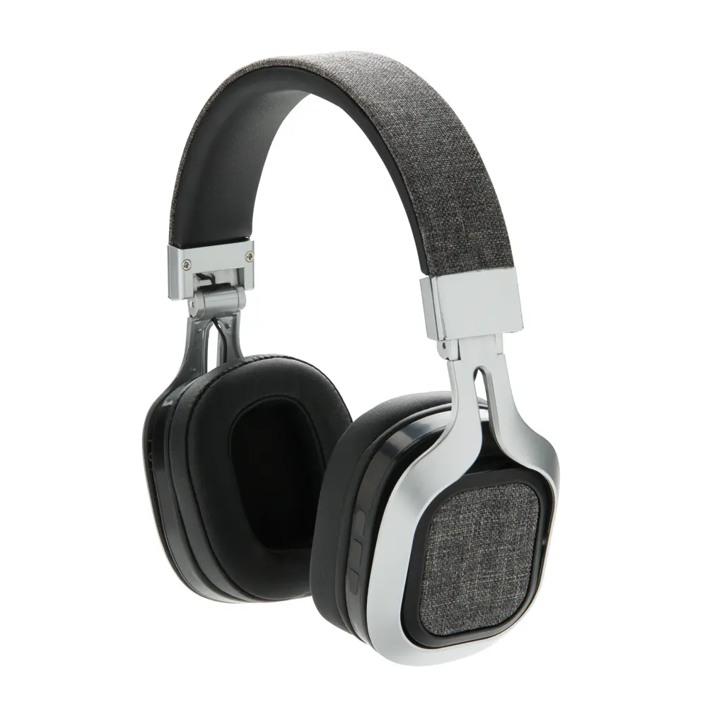 Slušalice Vogue P326.54 grey-1