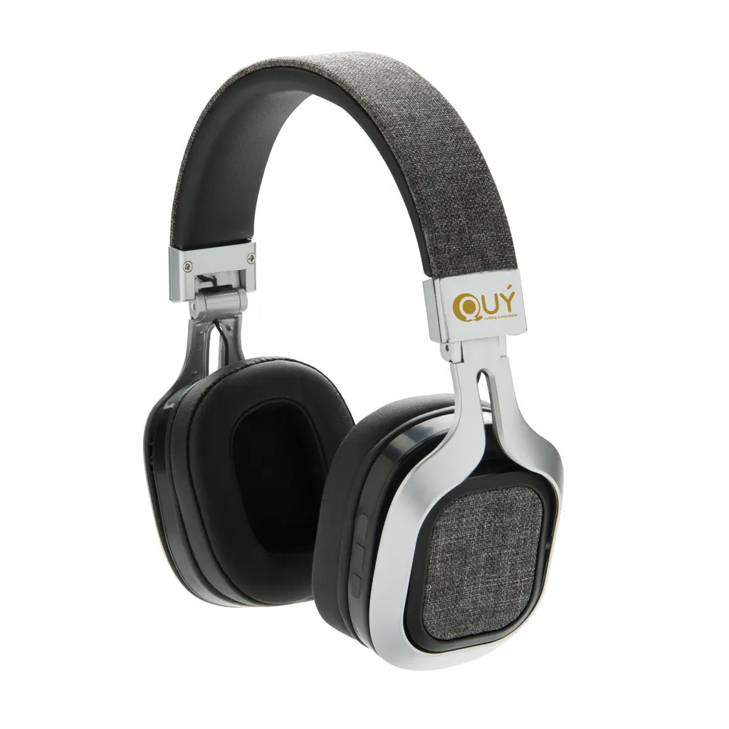 Slušalice Vogue P326.54 grey-3