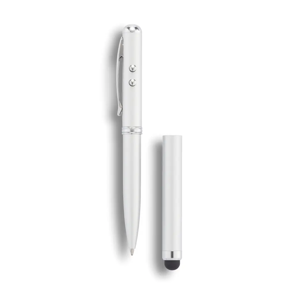 4 u 1 olovka P327.10 silver-4