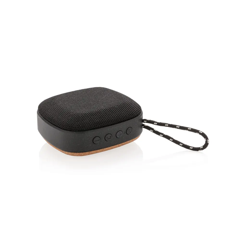 Bežični zvučnik Baia 5W P328.34 black-1