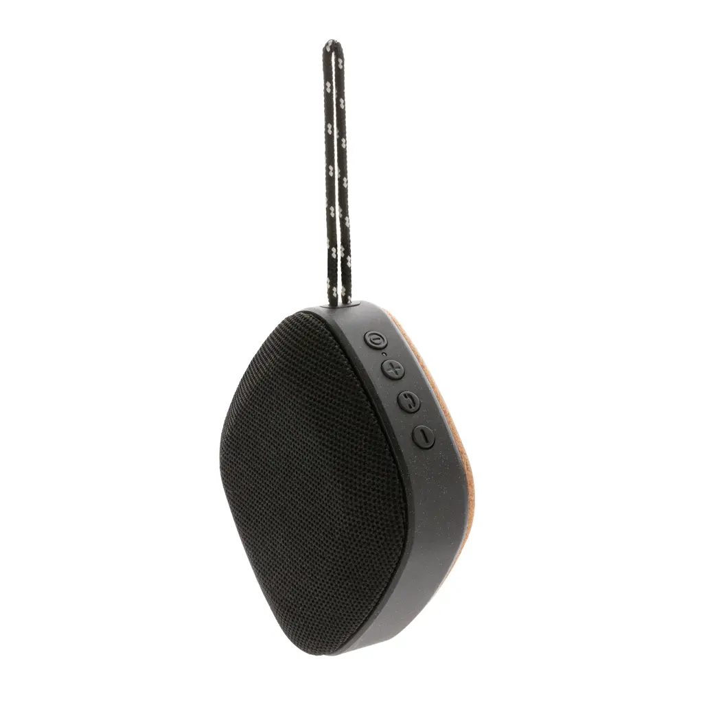 Bežični zvučnik Baia 5W P328.34 black-6