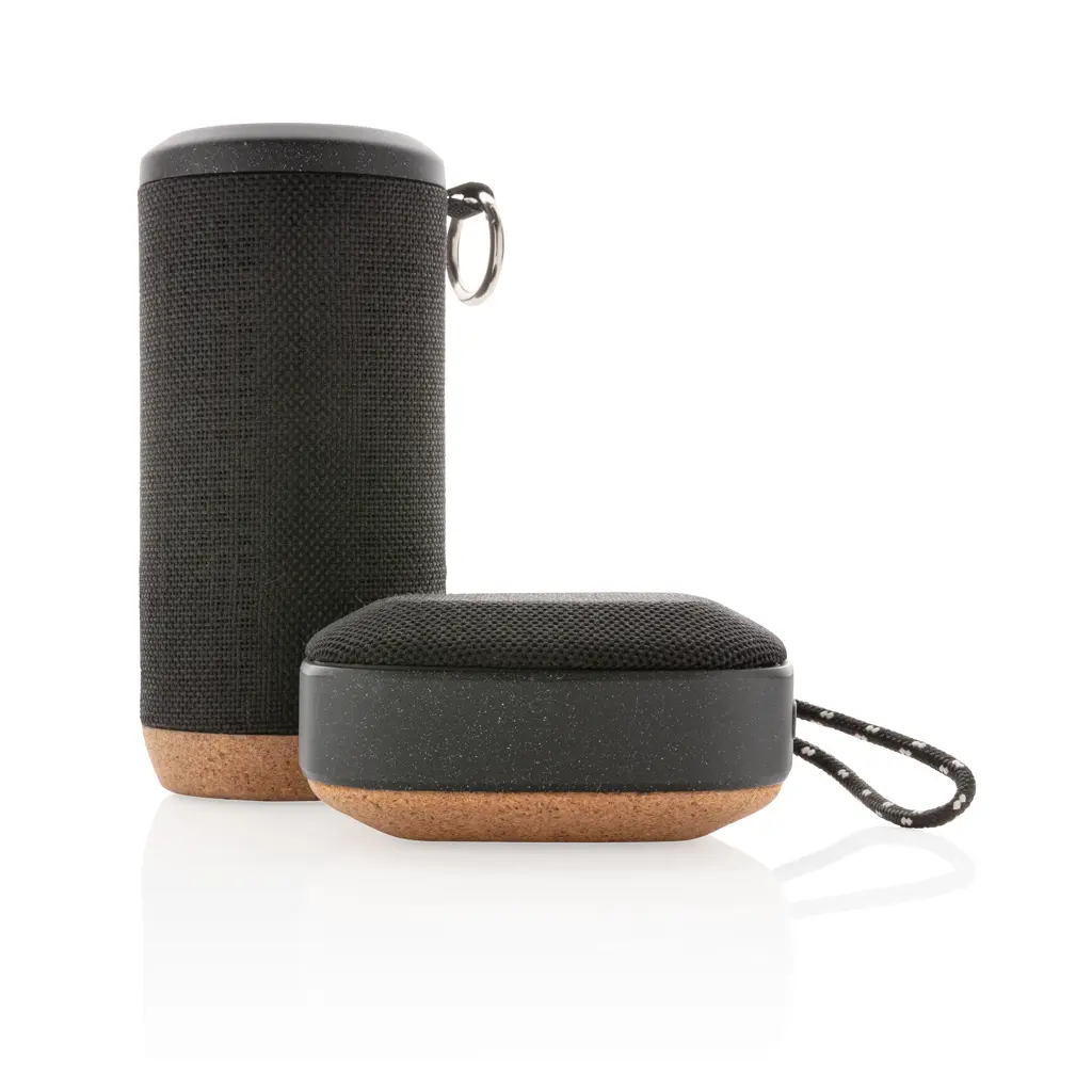 Bežični zvučnik Baia 5W P328.34 black-8