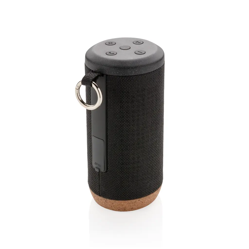 Bežični zvučnik Baia 10W P328.35 black-1