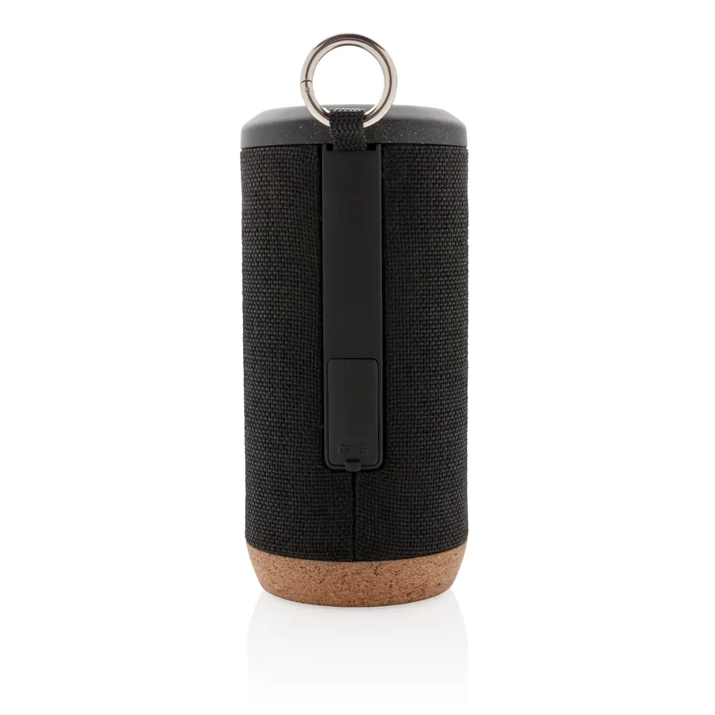 Bežični zvučnik Baia 10W P328.35 black-5