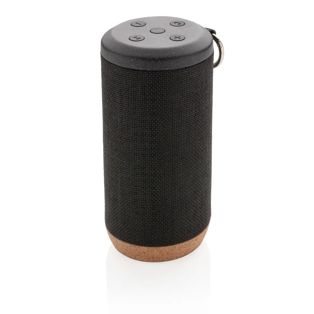 Bežični zvučnik Baia 10W P328.35 black-7