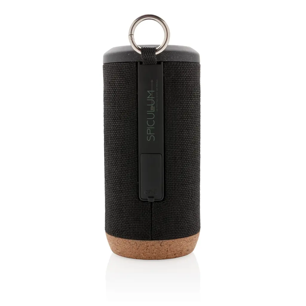 Bežični zvučnik Baia 10W P328.35 black-3
