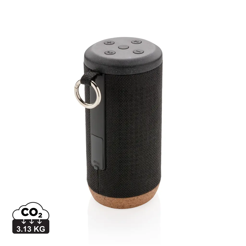 Bežični zvučnik Baia 10W P328.35 black-0