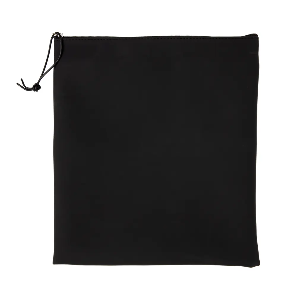 Bežične udobne slušalice Aria P328.68 black-7