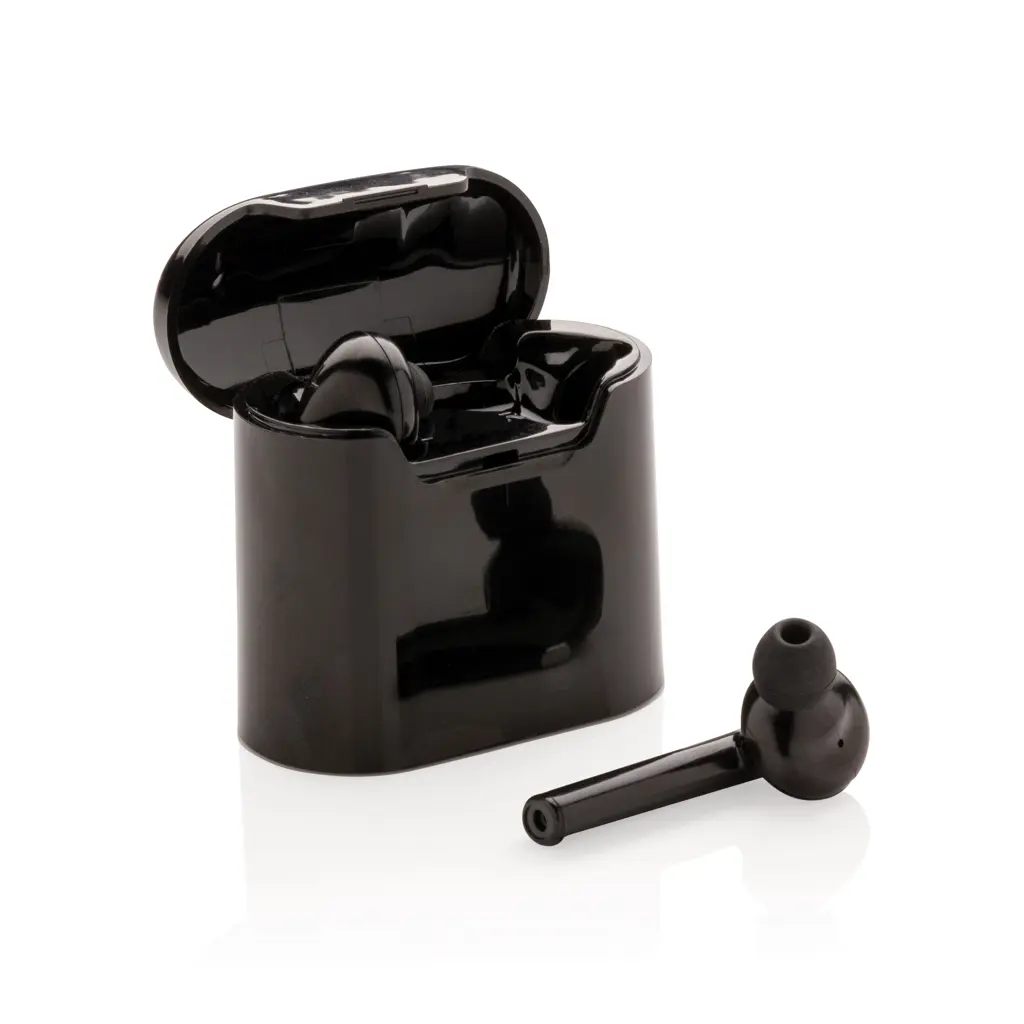 Bežične slušalice u kutiji za punjenje Liberty P329.01 black-1