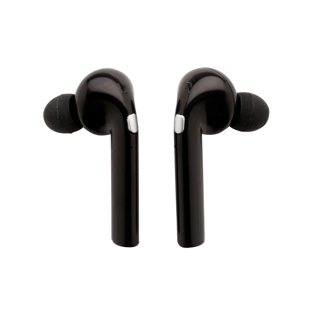 Bežične slušalice u kutiji za punjenje Liberty P329.01 black-5