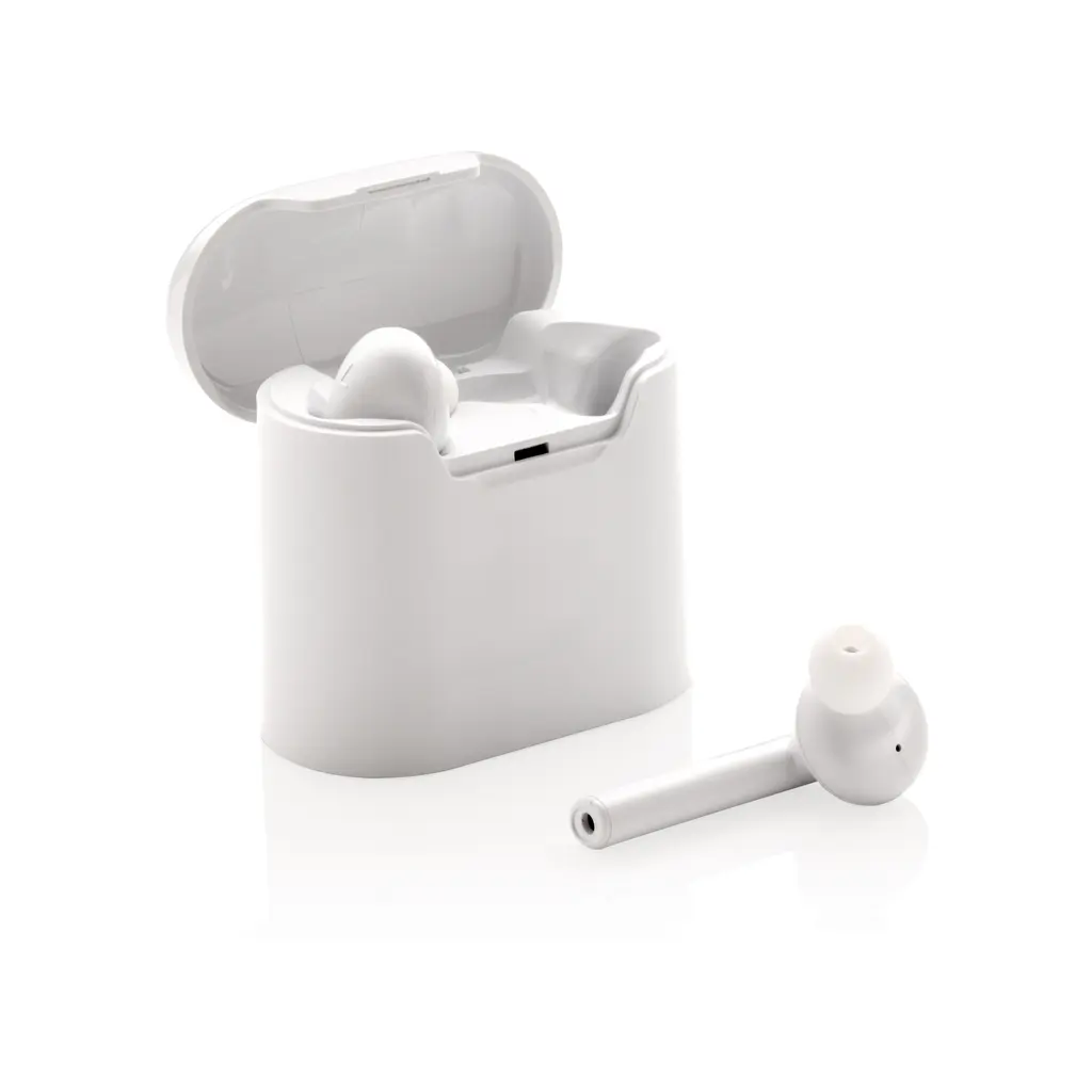 Bežične slušalice u kutiji za punjenje Liberty P329.01 white-1