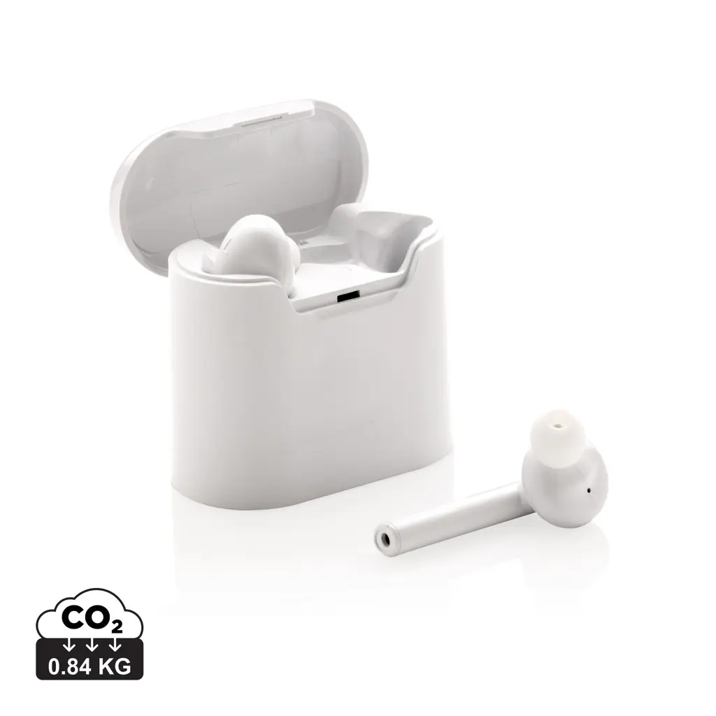 Bežične slušalice u kutiji za punjenje Liberty P329.01 white-0