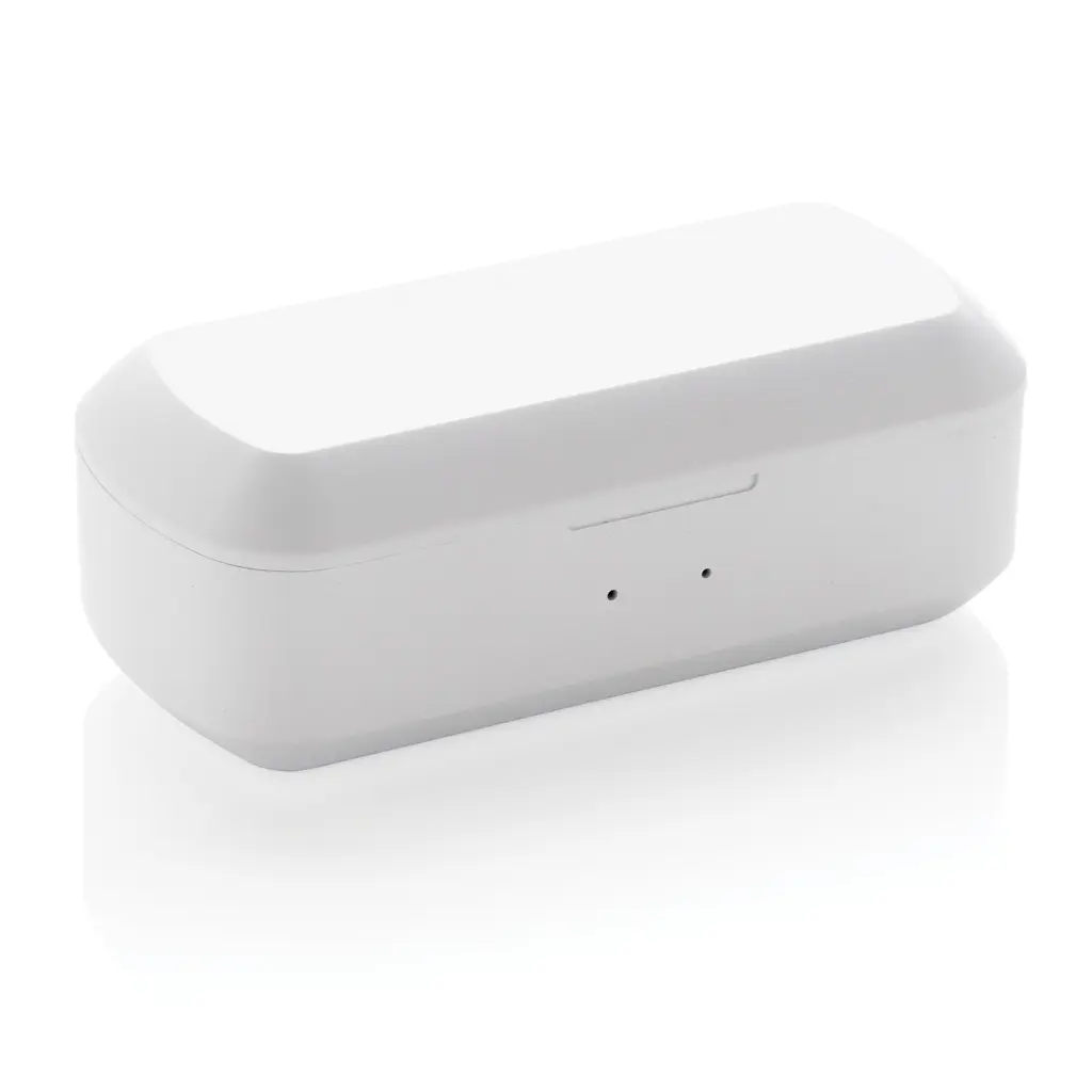Slušalice u kutiji za punjenje Free Flow TWS P329.04 white-4