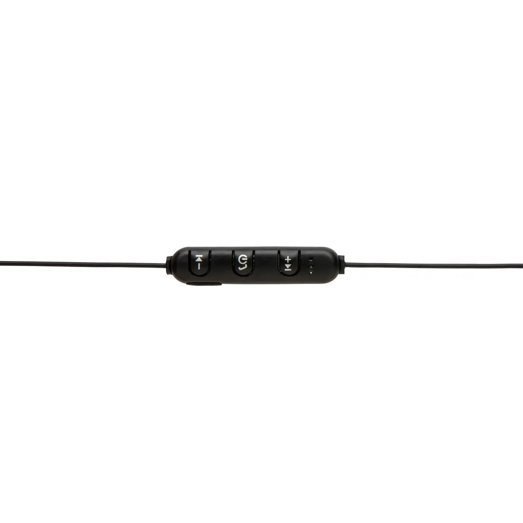 Bežične slušalice od bambusa P329.10 brown-4