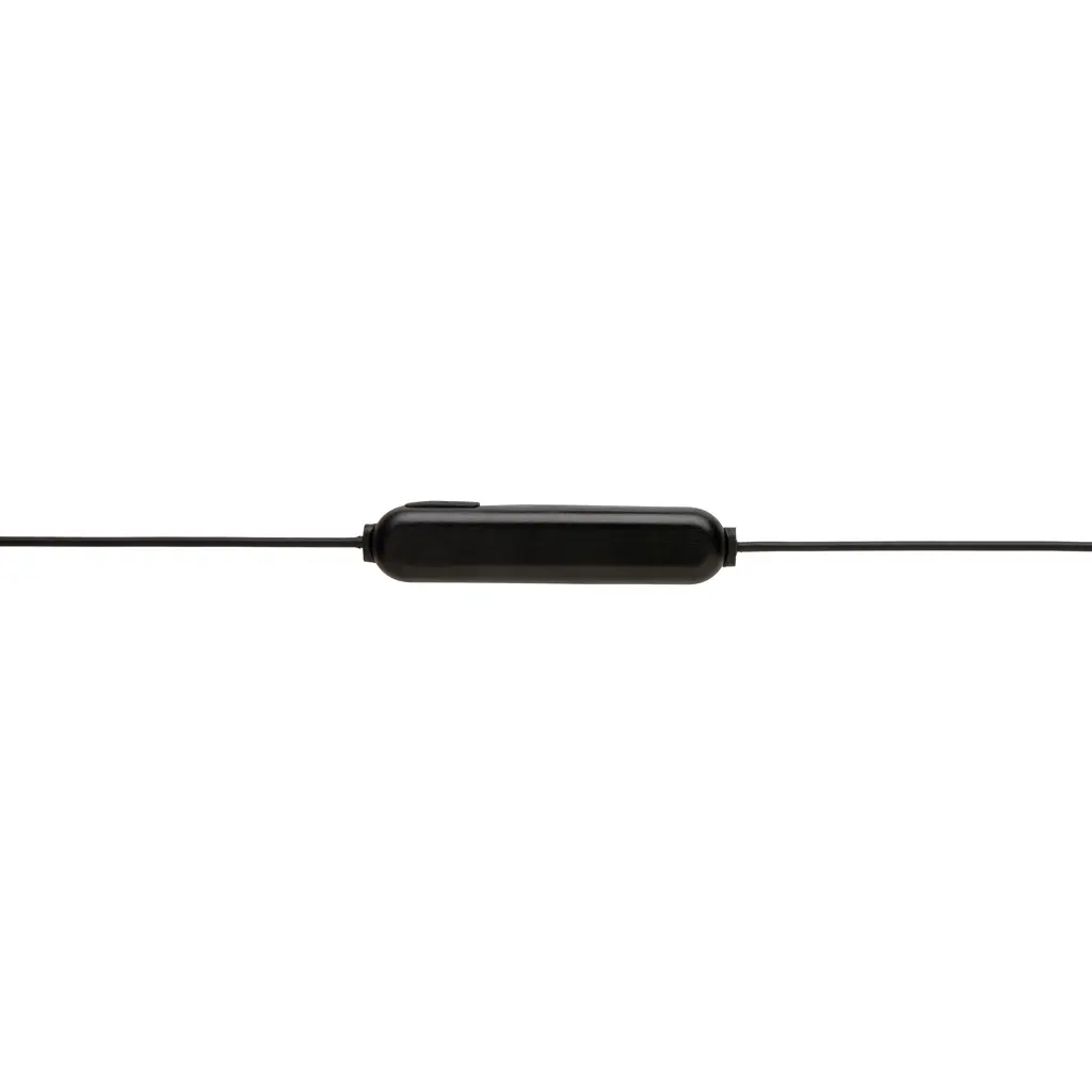 Bežične slušalice od bambusa P329.10 brown-5
