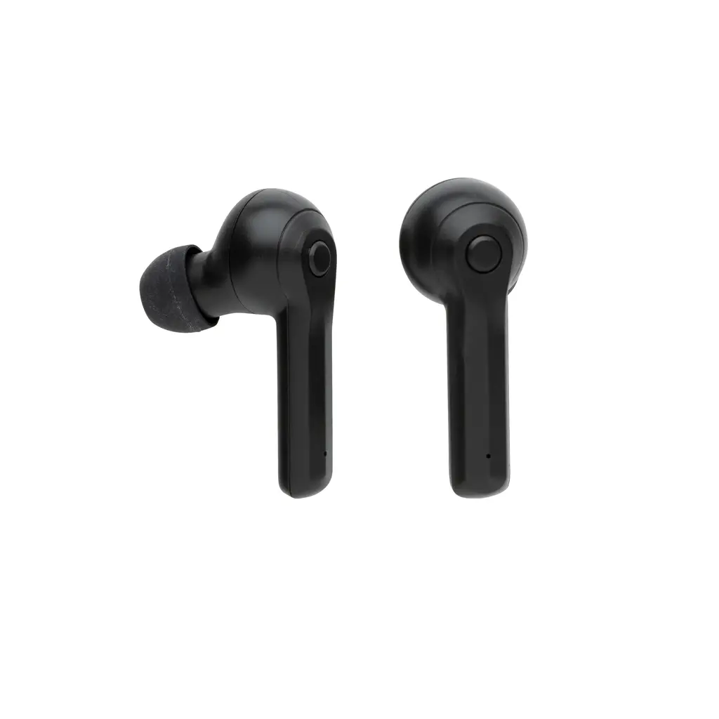 TWS slušalice u futroli za punjenje P329.12 black-6