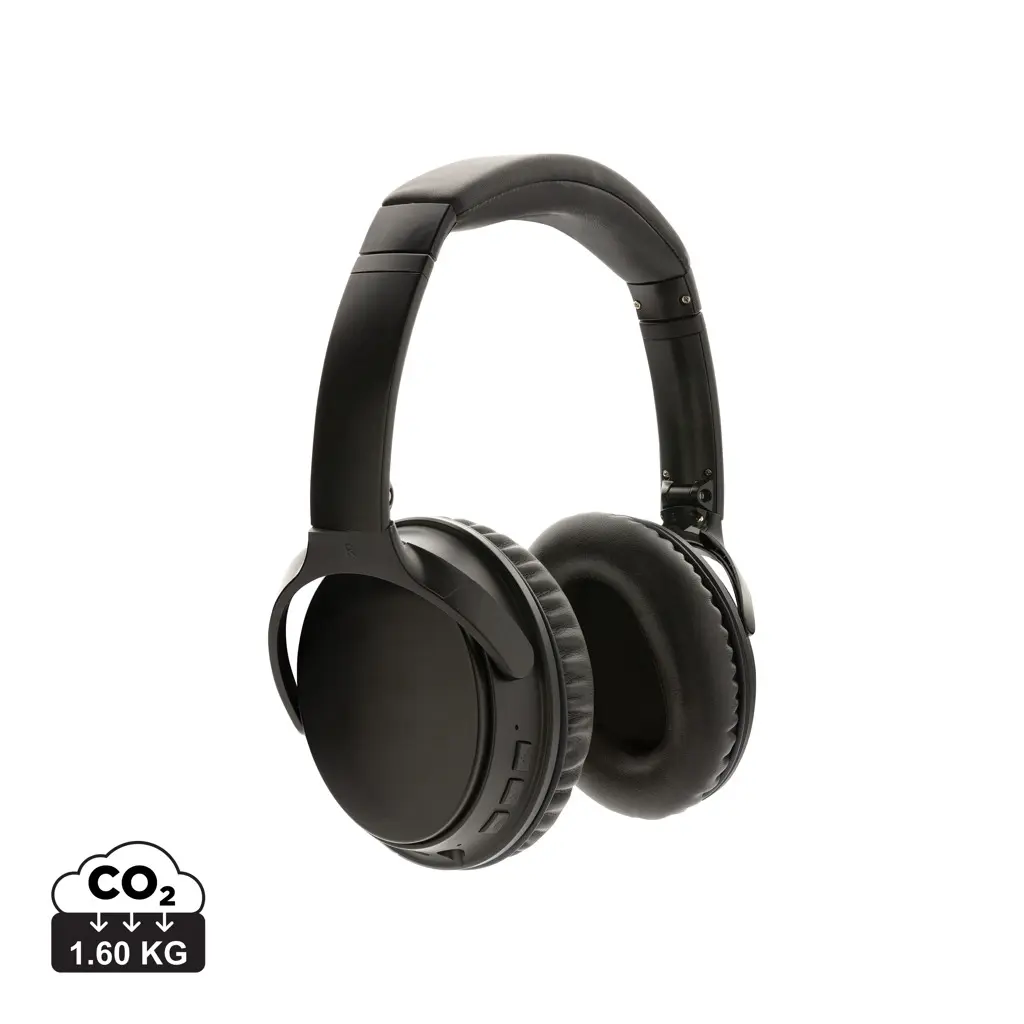 ANC bežične slušalice P329.19 black-0