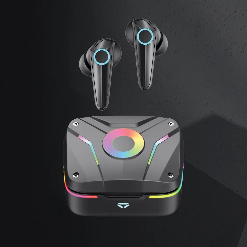RGB gaming slušalice s ENC-om P329.20 black-8