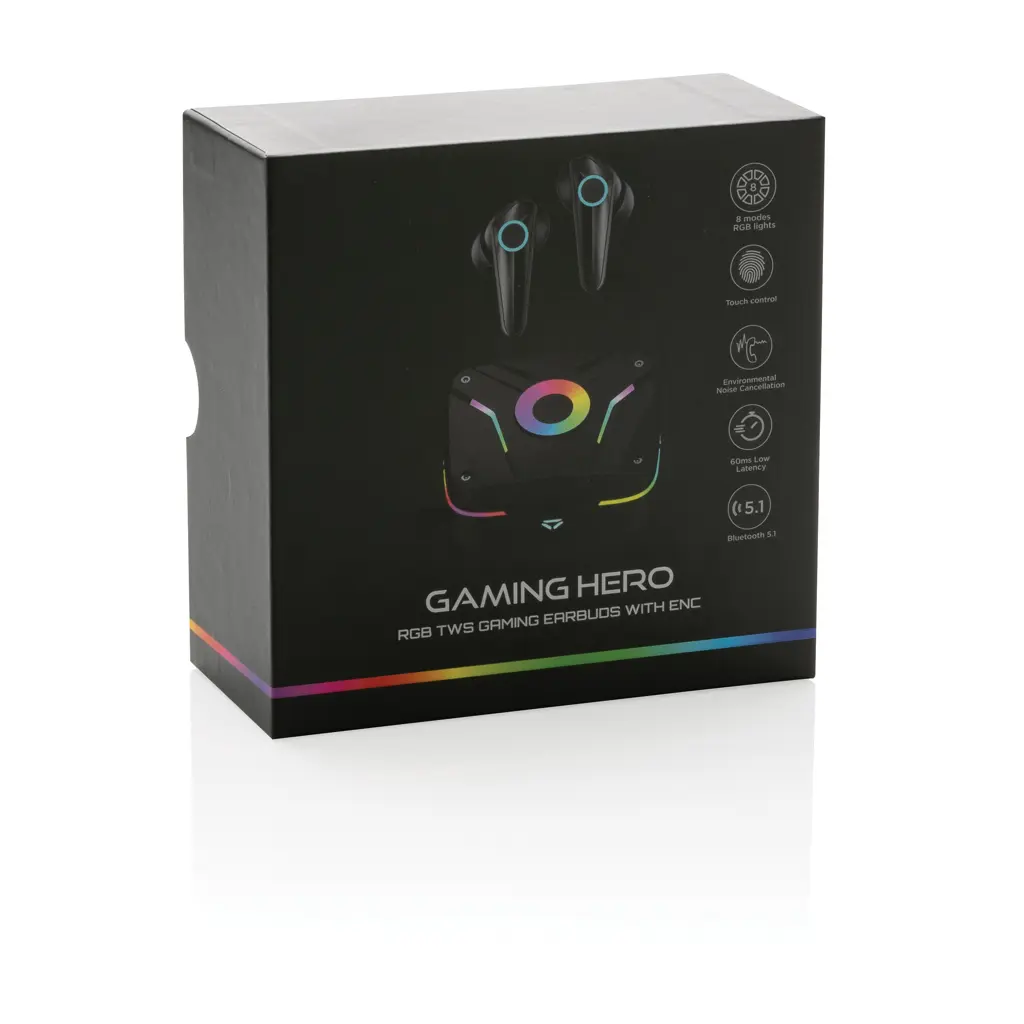 RGB gaming slušalice s ENC-om P329.20 black-12