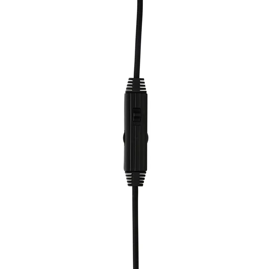 RGB gaming slušalice P329.27 black-6