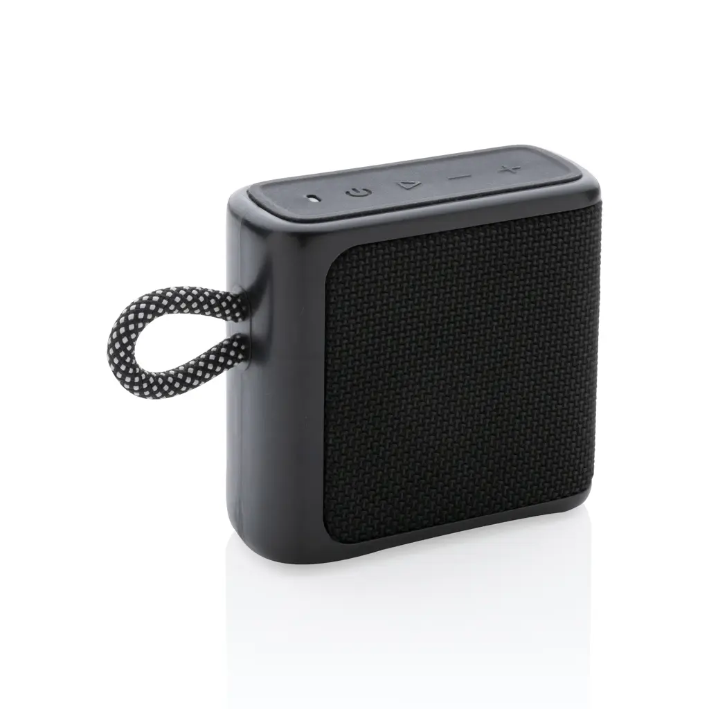 Zvučnik Splash IPX6 3W P329.32 black-1