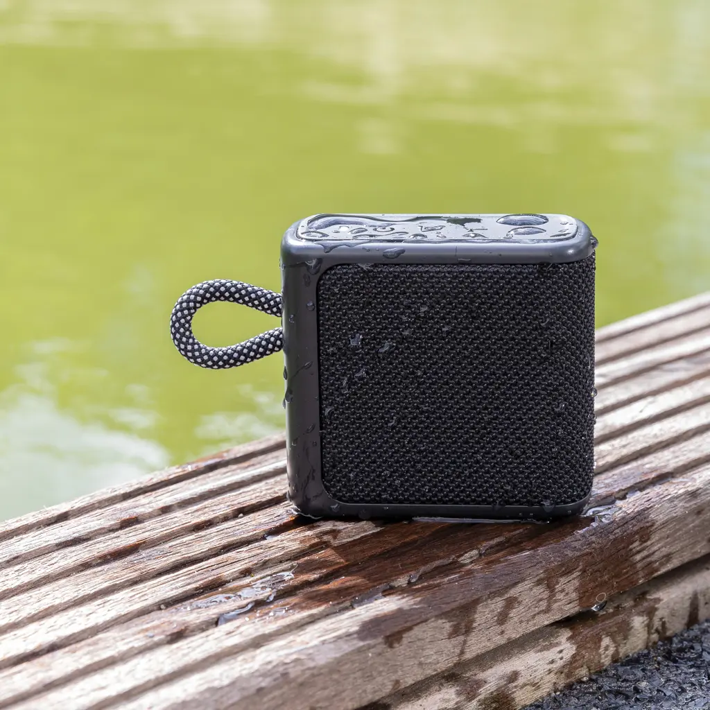 Zvučnik Splash IPX6 3W P329.32 black-7