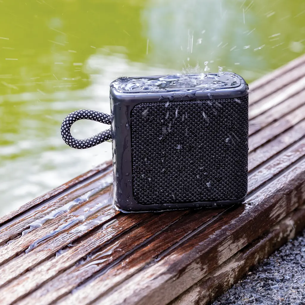 Zvučnik Splash IPX6 3W P329.32 black-8