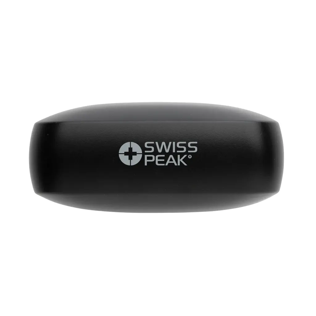 ANC TWS slušalice Swiss Peak P329.36 black-8