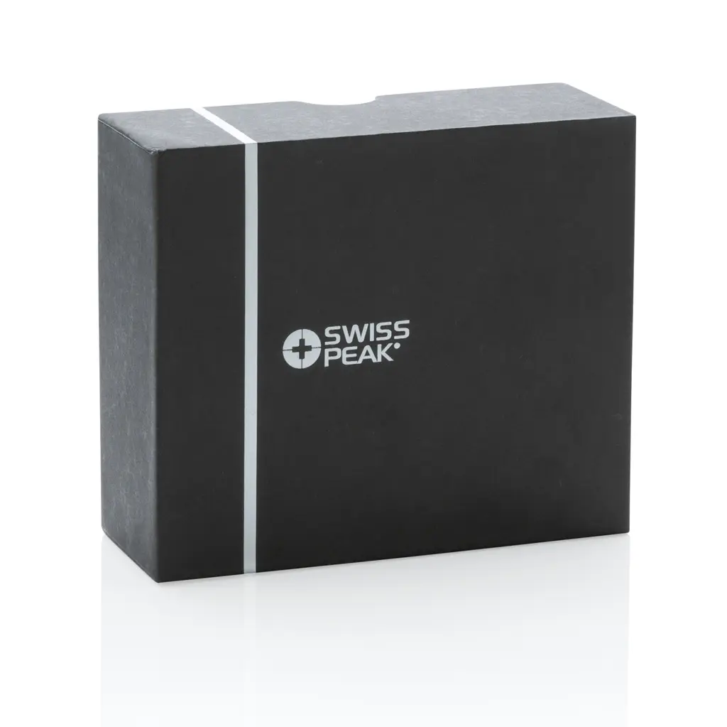 ANC TWS slušalice Swiss Peak P329.36 black-11