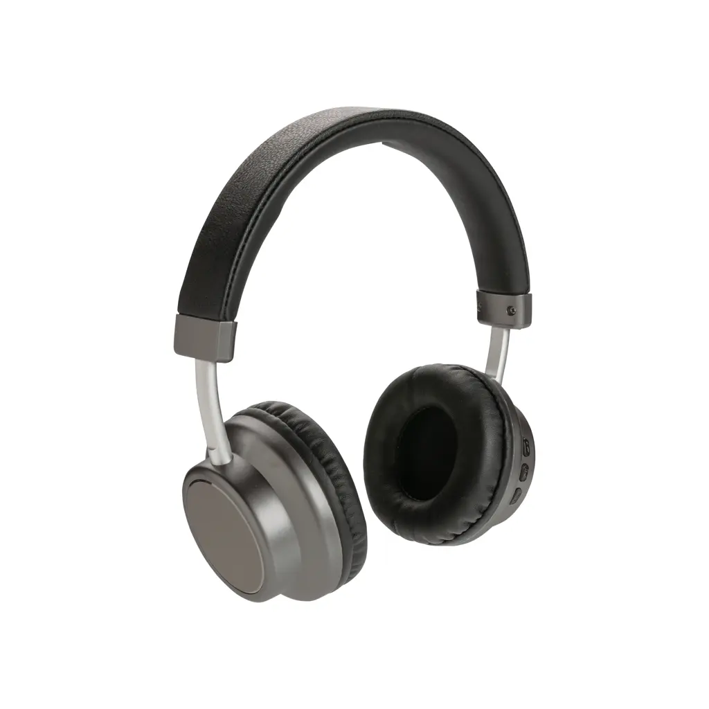 Bežične slušalice V3 Swiss peak P329.45 grey-1